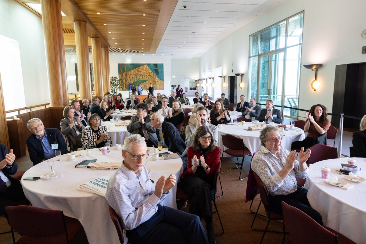 Social Sciences Week Australia tweet media