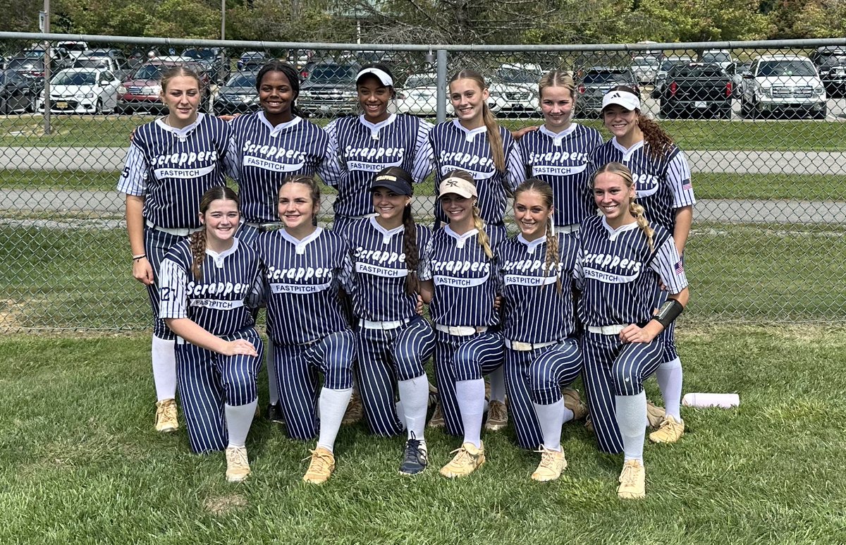 Hornets Invitational showcase this weekend. VA Scrappers Cisco made some positive steps forward and huge accomplishments, with a few growing pains. Keep up the work ladies. USA champions cup next weekend.
