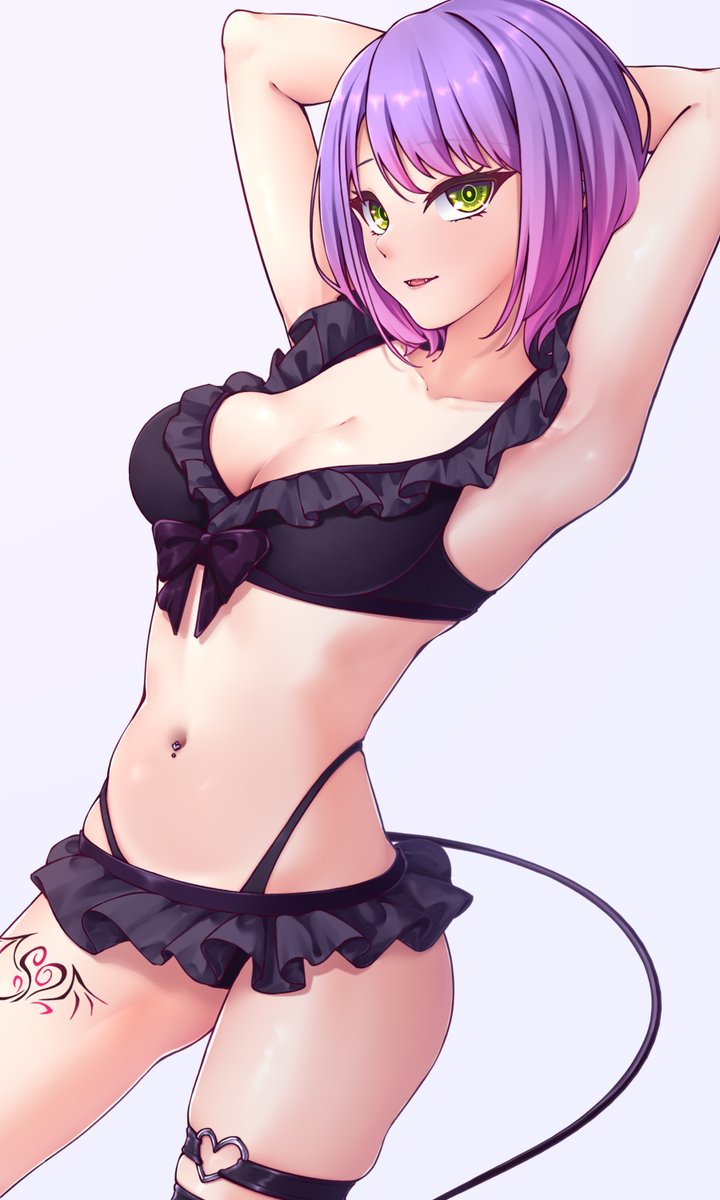Zellam031398's tweet photo. トワ様
#TOWART https://t.co/Rd68eHinau