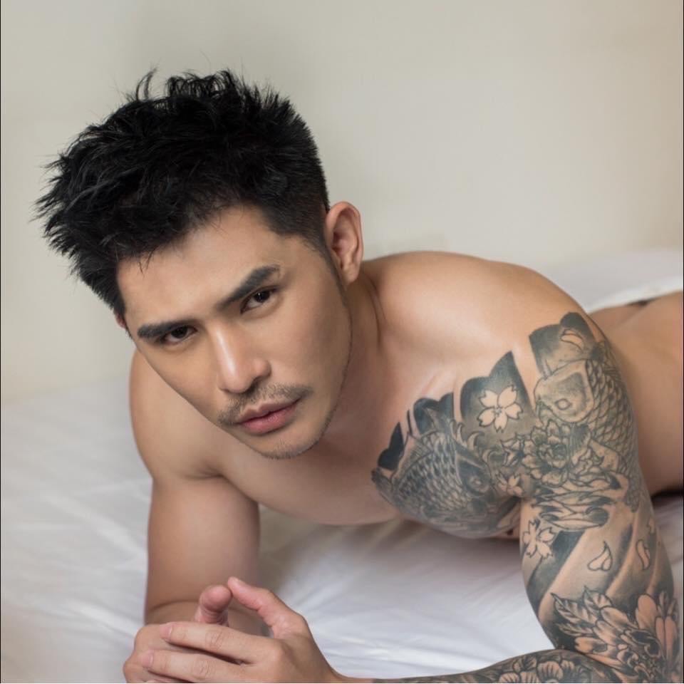 Rayaspa-massage(สำรอง ) (@chawph26988) on Twitter photo 