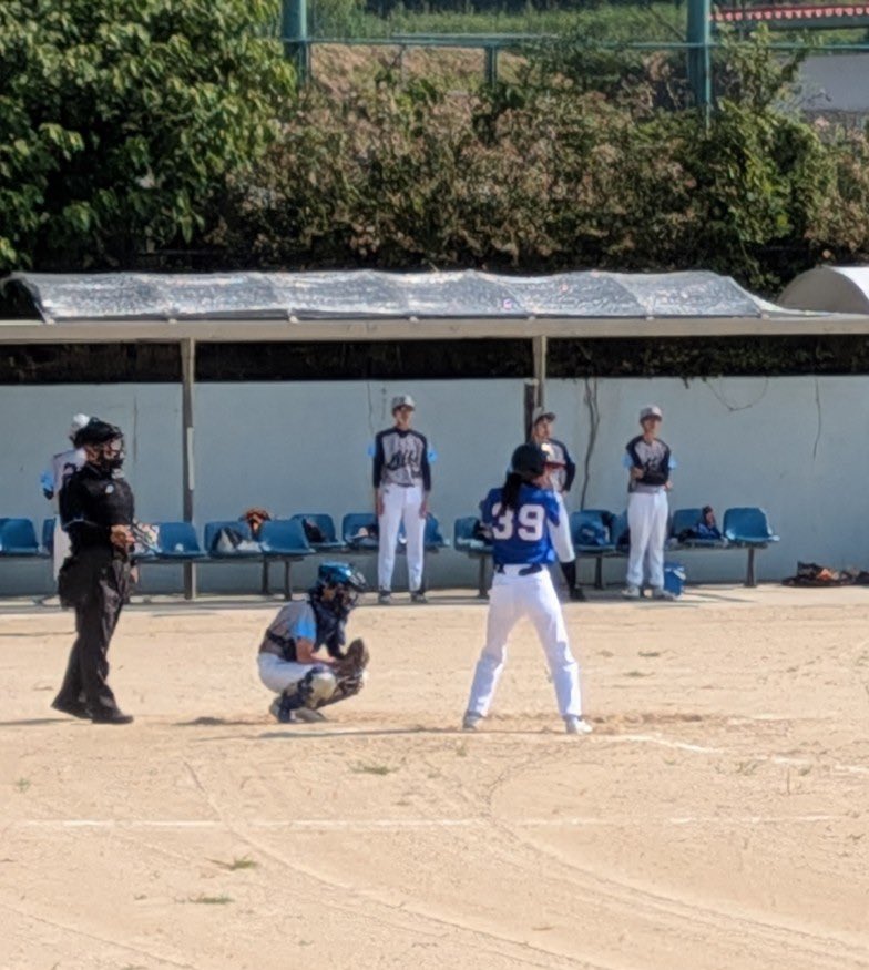 w89jim's tweet photo. 昨日9/8の関西大会の結果です！

選手・連盟スタッフ・関係者の皆様めちゃくちゃ暑い中、本当にお疲れ様でした！
とくに審判さん、暑い中ありがとうございました！
https://t.co/cZ2bAxWDy1

#関西大会
#女子野球
#軟式野球 https://t.co/9a0q1xPy29