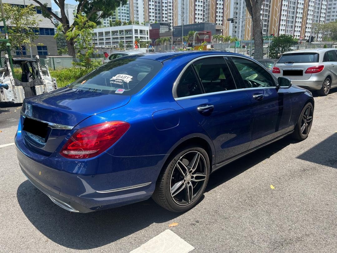 propelauto's tweet photo. #NewArrival car for scrap at #PropelAutoScrapYard 

✨Mercedes Benz W205 C180 M274🌟

Come &amp; Grab Spares for your ride at #5WoodlandsWalk #SG

#W205 #C180 #M274 #PetrolEngine #MercedesBenz #GenuineParts #StockBodykit #FrontNosecut #SupportCut #AccidentalCarrepair #PremiumQuality https://t.co/VxlNTiCIao