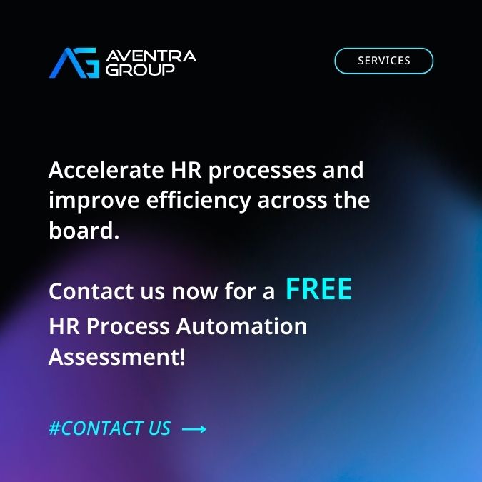 Aventra Group tweet media