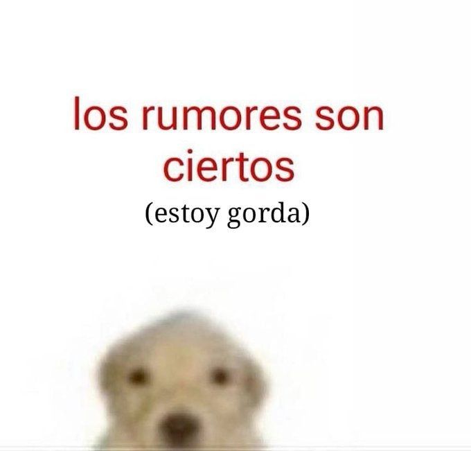 este finde comí como si no existieran las calorías