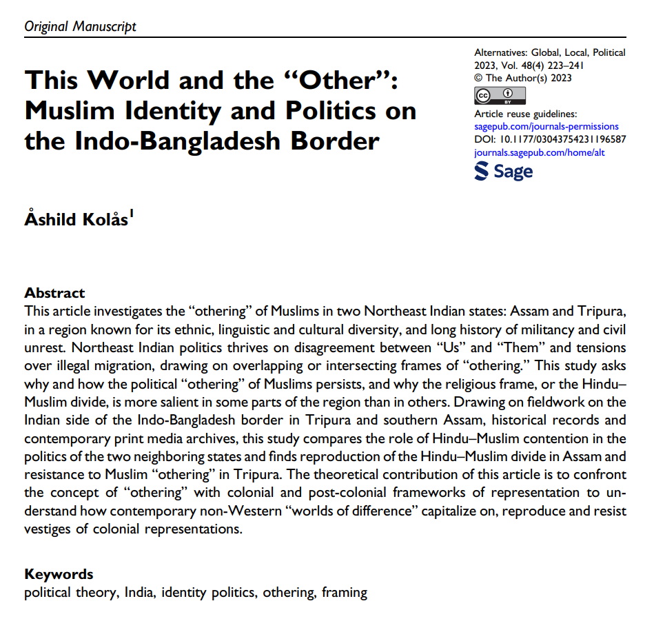 Alternatives Journal tweet media