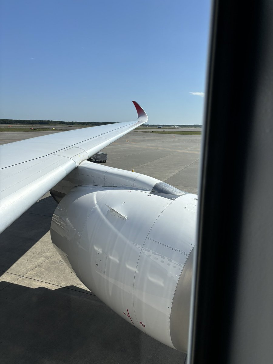 technojumbo747's tweet photo. Now Boarding!
CTS-HND JL510 A350-941 JA08XJ
この夏4回目の北海道旅行が終わってしもた
さよなら北海道また3週間後に会おう👋 https://t.co/qDb6NDjGhd