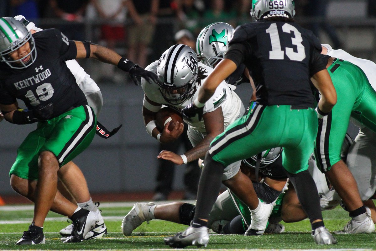 Scott Stoll (@scottstoll12) on Twitter photo Kicking off the 2024 campaign on the road vs Kentwood, <a href="/JagNationFB/">Emerald Ridge Football</a> came away with a nice win 24-6 to start the season. Kicking off the 2024 campaign on the road vs Kentwood, <a href="/JagNationFB/">Emerald Ridge Football</a> came away with a nice win 24-6 to start the season.