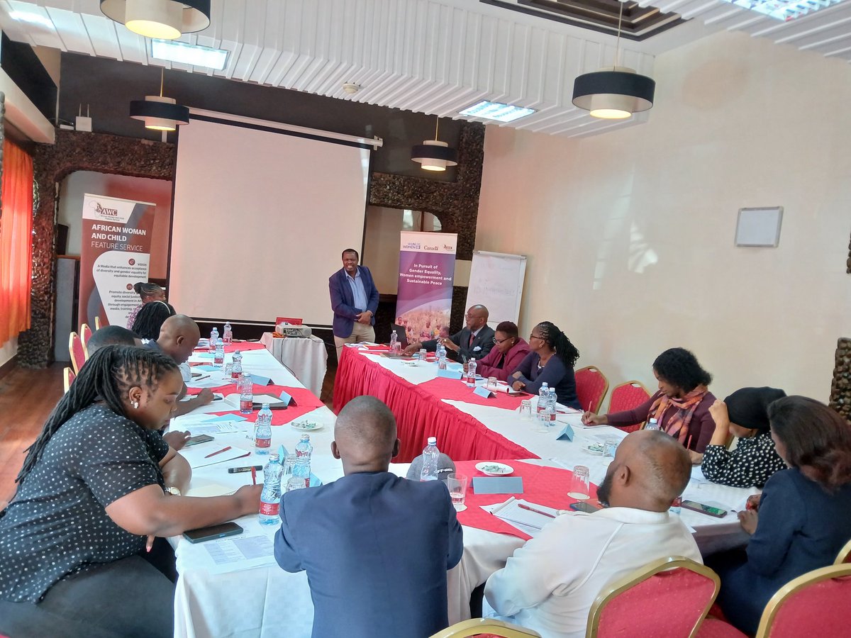 Enhancing Strategic Communication And Branding Capabilites Of Communication Focal Persons Of Women Leaders. <a href="/UN_Women/">UN Women</a>