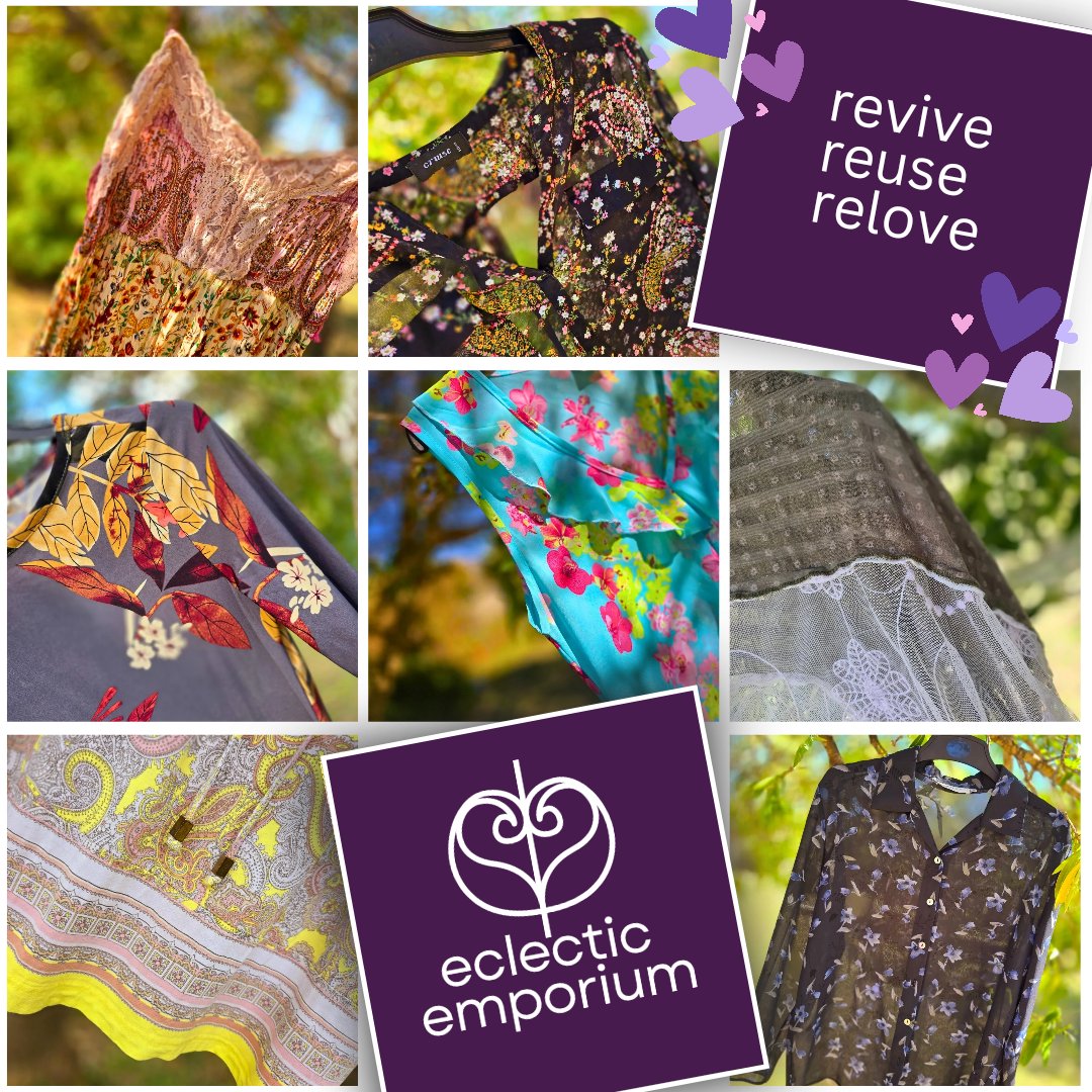 Eclectic Emporium 🇿🇦 tweet media