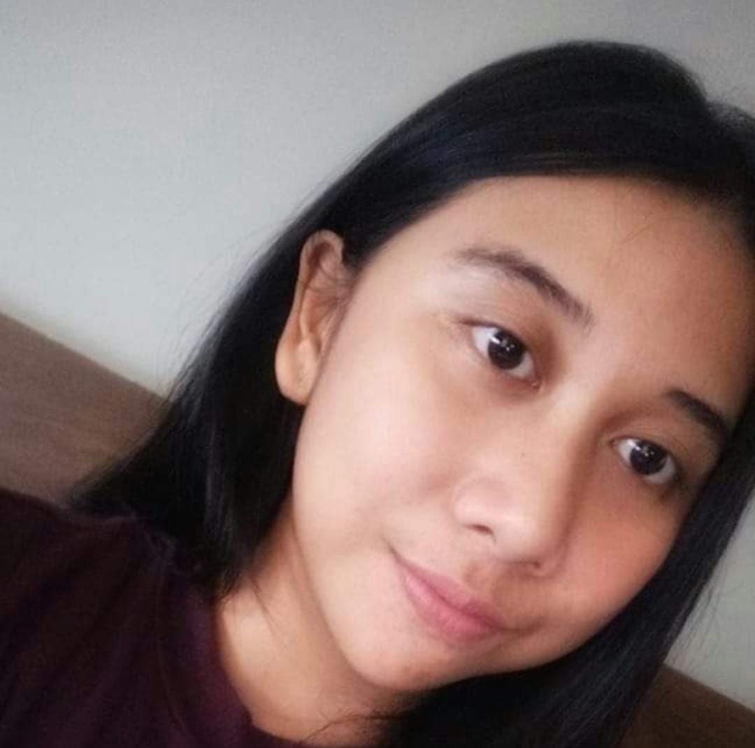 bjorka360's tweet photo. @fwbjabodetabek Numpang promote min

Aku Annisa Larasati 
Hypersex
Lagi nyari FWB

Yang tertarik chat wa aja ya , kirim ss postingan ini ke wa aku 087781476822
Syarat
Perkenalkan diri kamu
Kirim foto kontol kamu
Nanti aku seleksi ya
Good luck https://t.co/MVBZH3HeOI