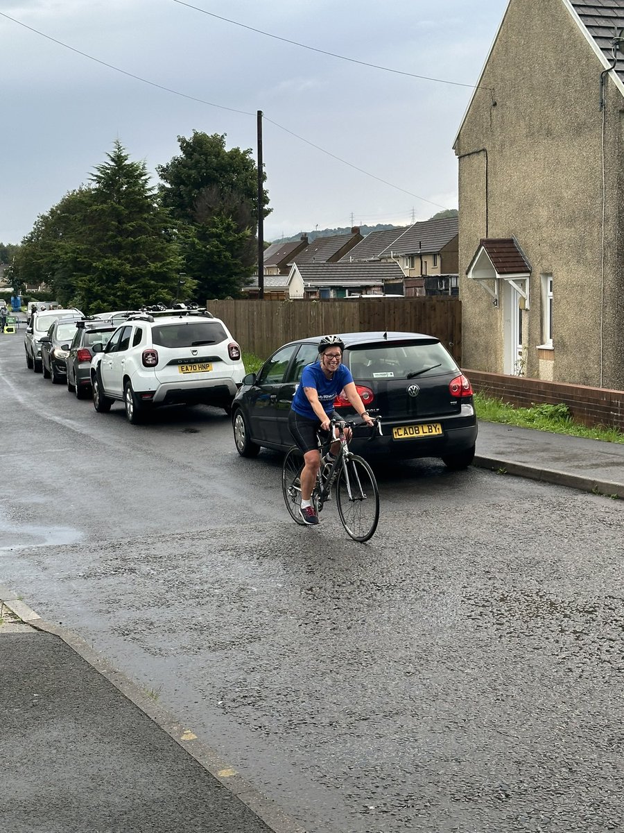 Miranda Williams (@mirri1970) on Twitter photo Neath Valley Sprint Triathlon done! 🏊♀️🏃🏼♀️🚴♀️ Fabulous event with supportive, encouraging and kind marshals and volunteers! Diolch <a href="/CelticTri/">Celtic Tri 🏊🏻♂️ 🚴🏻♀️ 🏃 🔴⚫️⚪️</a> Neath Valley Sprint Triathlon done! 🏊♀️🏃🏼♀️🚴♀️ Fabulous event with supportive, encouraging and kind marshals and volunteers! Diolch <a href="/CelticTri/">Celtic Tri 🏊🏻♂️ 🚴🏻♀️ 🏃 🔴⚫️⚪️</a>
