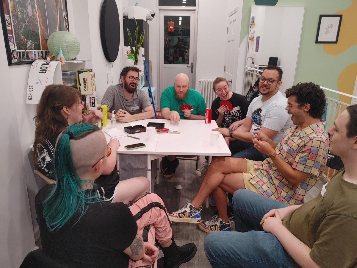 Maurice Boothe Jr. tweet media