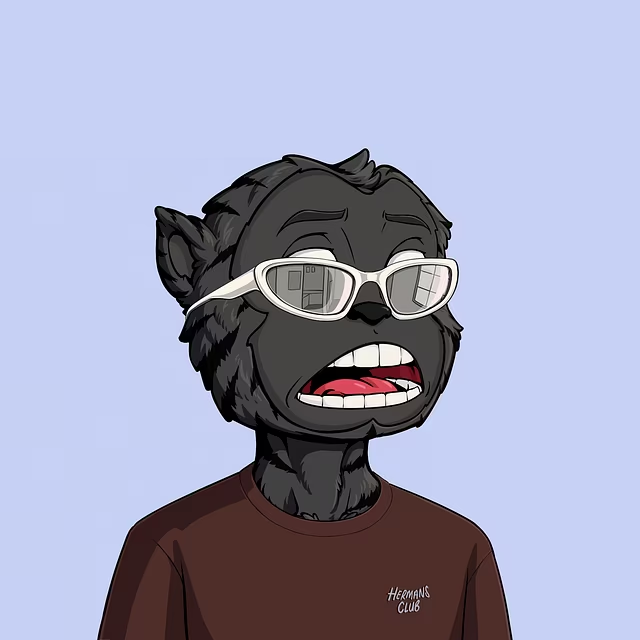 I did a thing.

Rank 355 on ME 🔥
Any <a href="/TheHermansClub/">Hermans</a> holders around here?
Are you guys active?

Thanks to <a href="/pedr0et/">Pedro ET</a> for the push!! 🥰