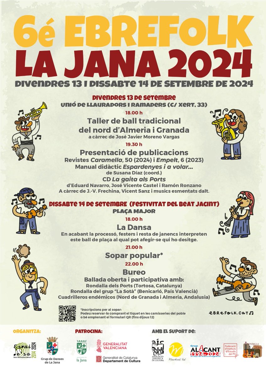 Maestrat Viu tweet media