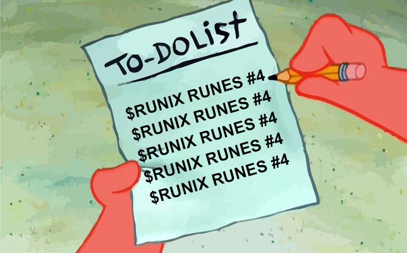 RuneChain tweet media