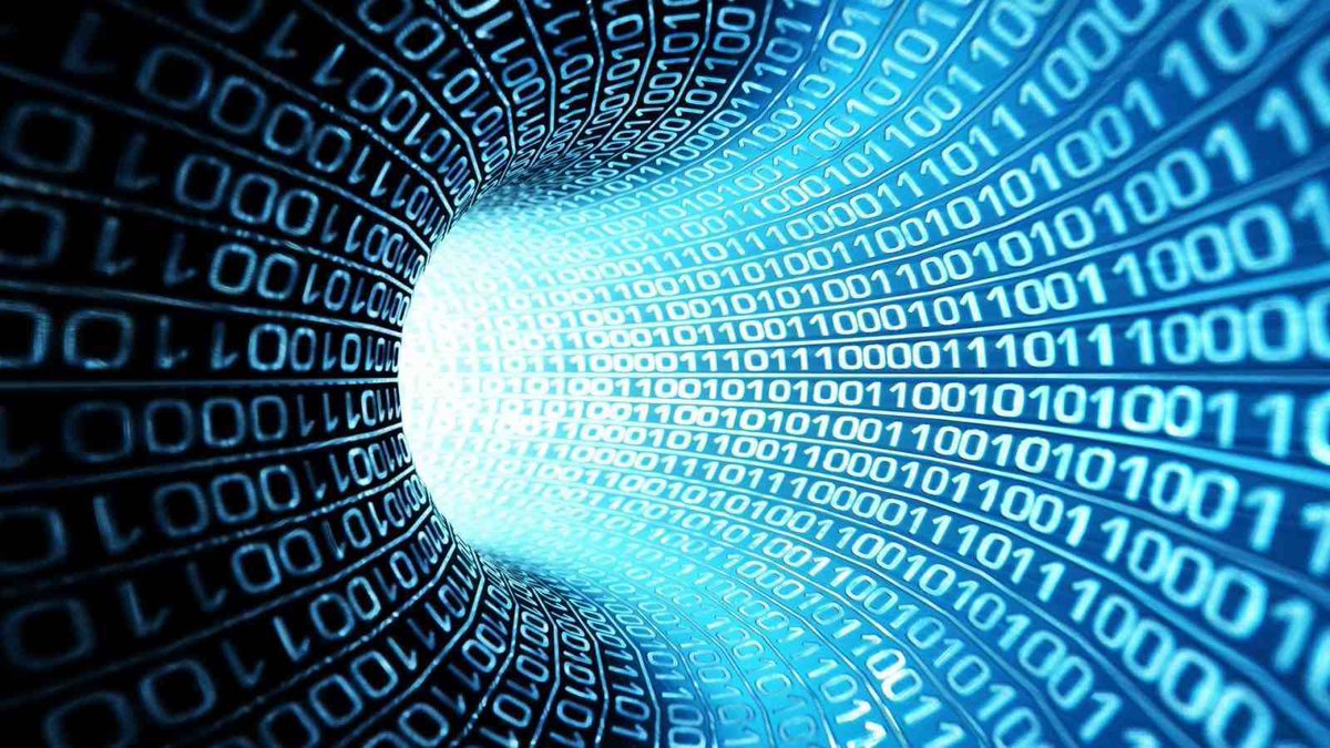 البيانات الرقمية هي نوع من البيانات التي تمثلها الأرقام. وهي تستخدم لتمثيل القيم الرقمية مثل الأعداد، وتستخدم على نطاق واسع في مجالات مثل الرياضيات، والعلوم، وتكنولوجيا المعلومات.
<a href="/itK4IA/">خبراء تقنية المعلومات</a> 
#خبراء #السعودية_العظمى 
#الحدود_الشمالية #تقنية_المعلومات 
#نحلم_ونحقق #تعلم_ممتع