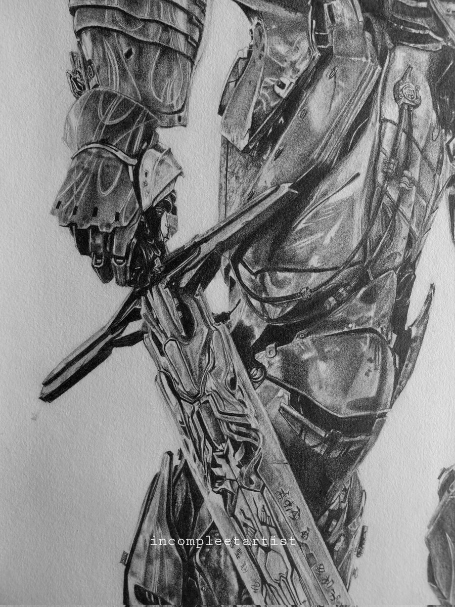 ArtbyGULLU's tweet photo. Artists... show me the DETAILS in your art #artmoots #art #devilisinthedetail https://t.co/qlbosPn9A1