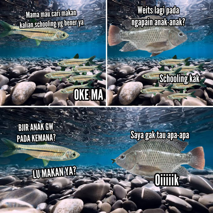 Wk wk wk yeet!