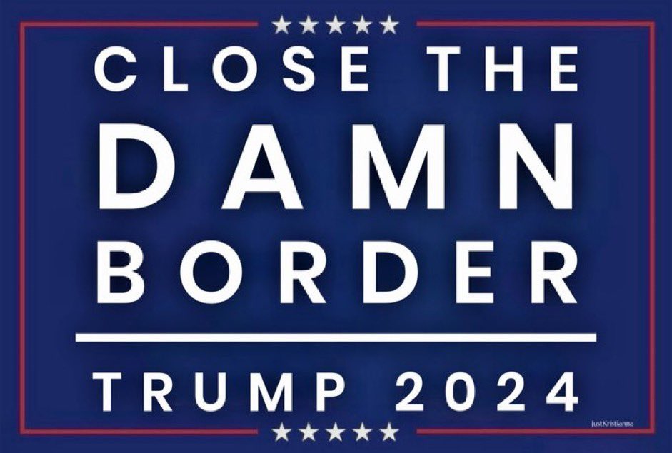 MarineF18ret's tweet image. Day 1 💯mass deportation coming!