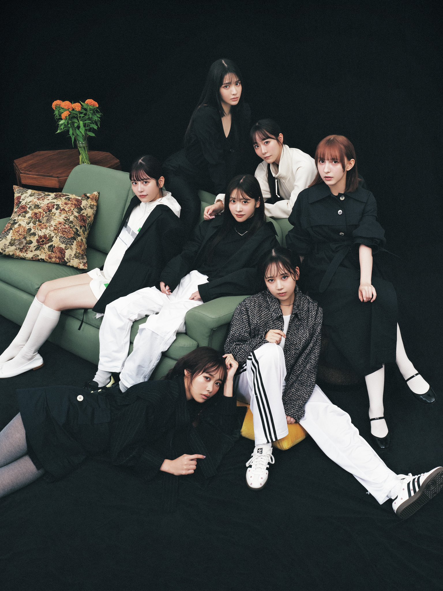 2019年　メンズノンノ　(1.2.3.6.7.8.9.10.11.12月号) MEN'S NON-NO（メンズノンノ） 2019年11月号 (発売日2019年10月