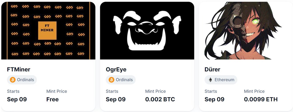 NFTRaider tweet media