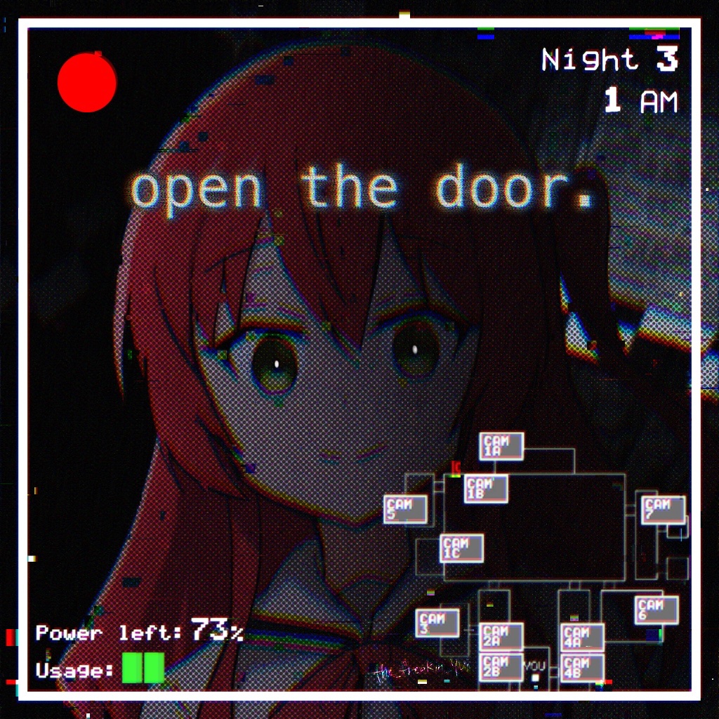 Yui (COMMS OPEN) (@the_freakin_yui) on Twitter photo 