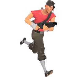 Am i the only one seeing this?

(someone probably did, but idc)