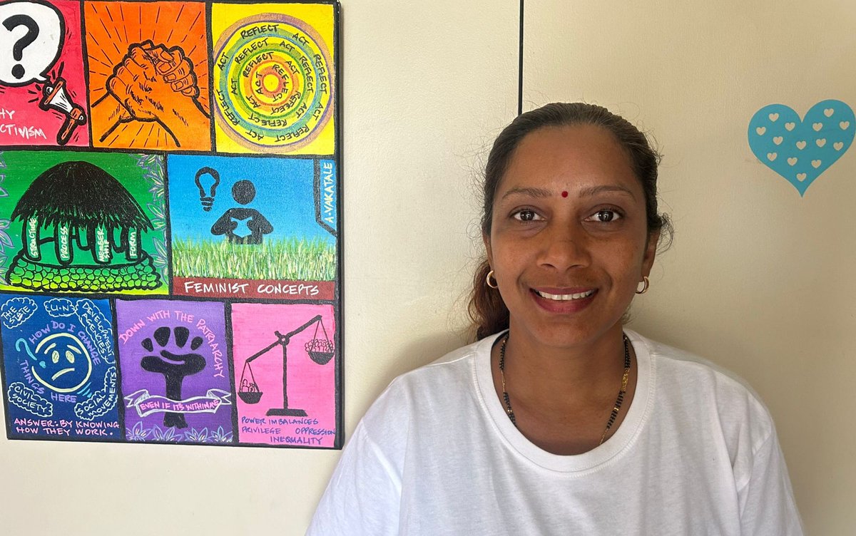 DIVA for Equality tweet media