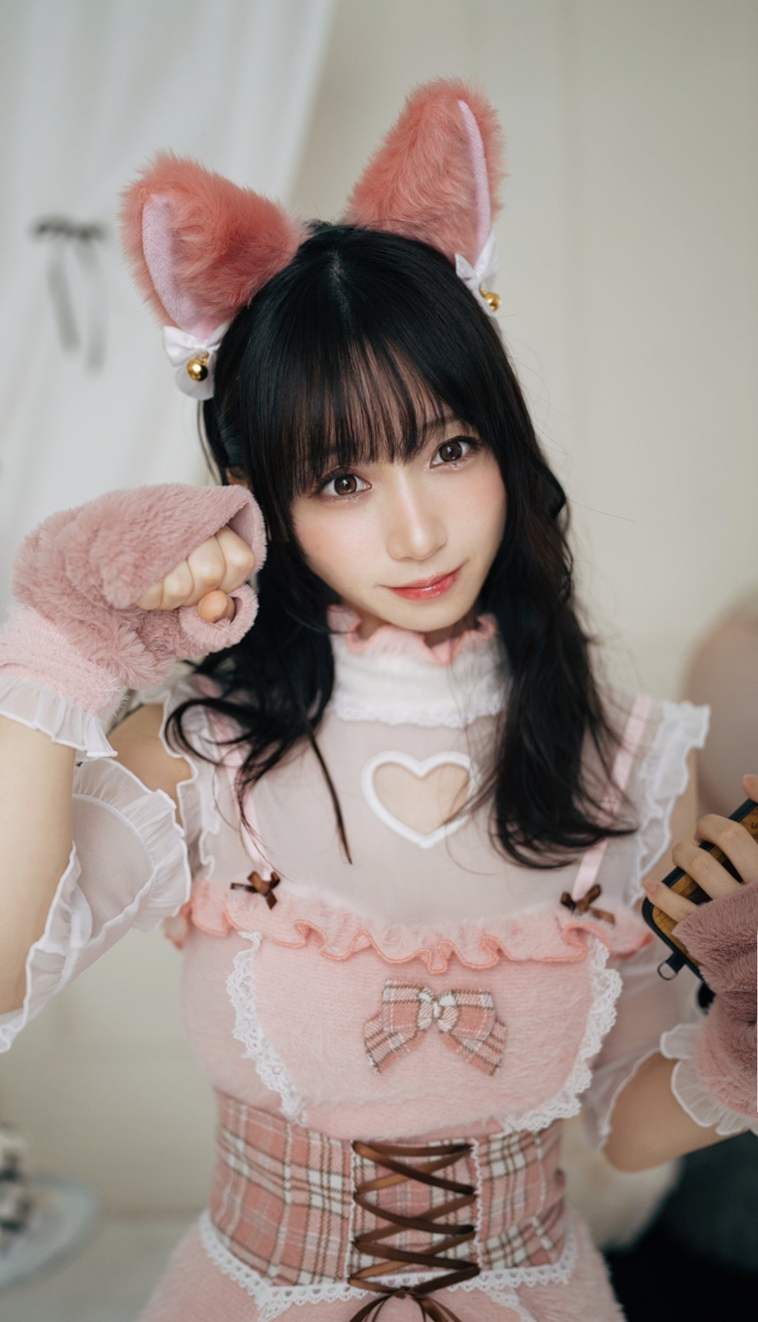 伊織もえ on X: 