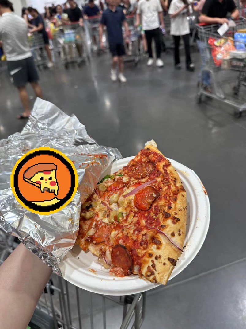 BITCOIN PIZZA
