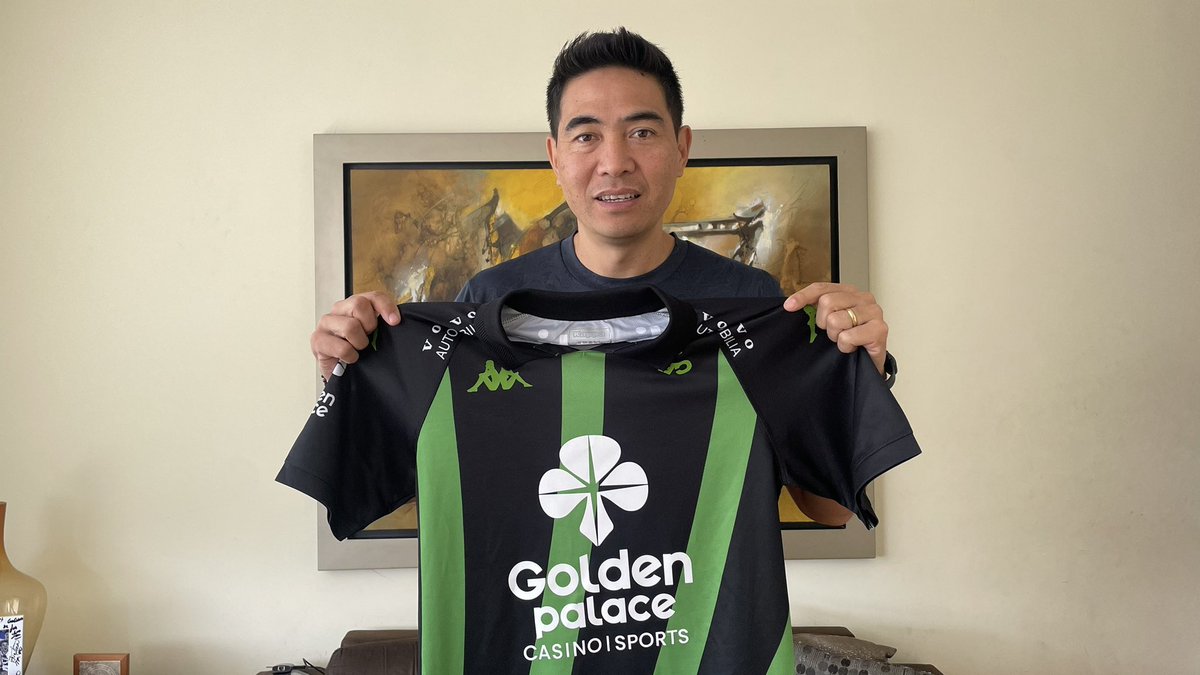 Ernesto Arakaki tweet media