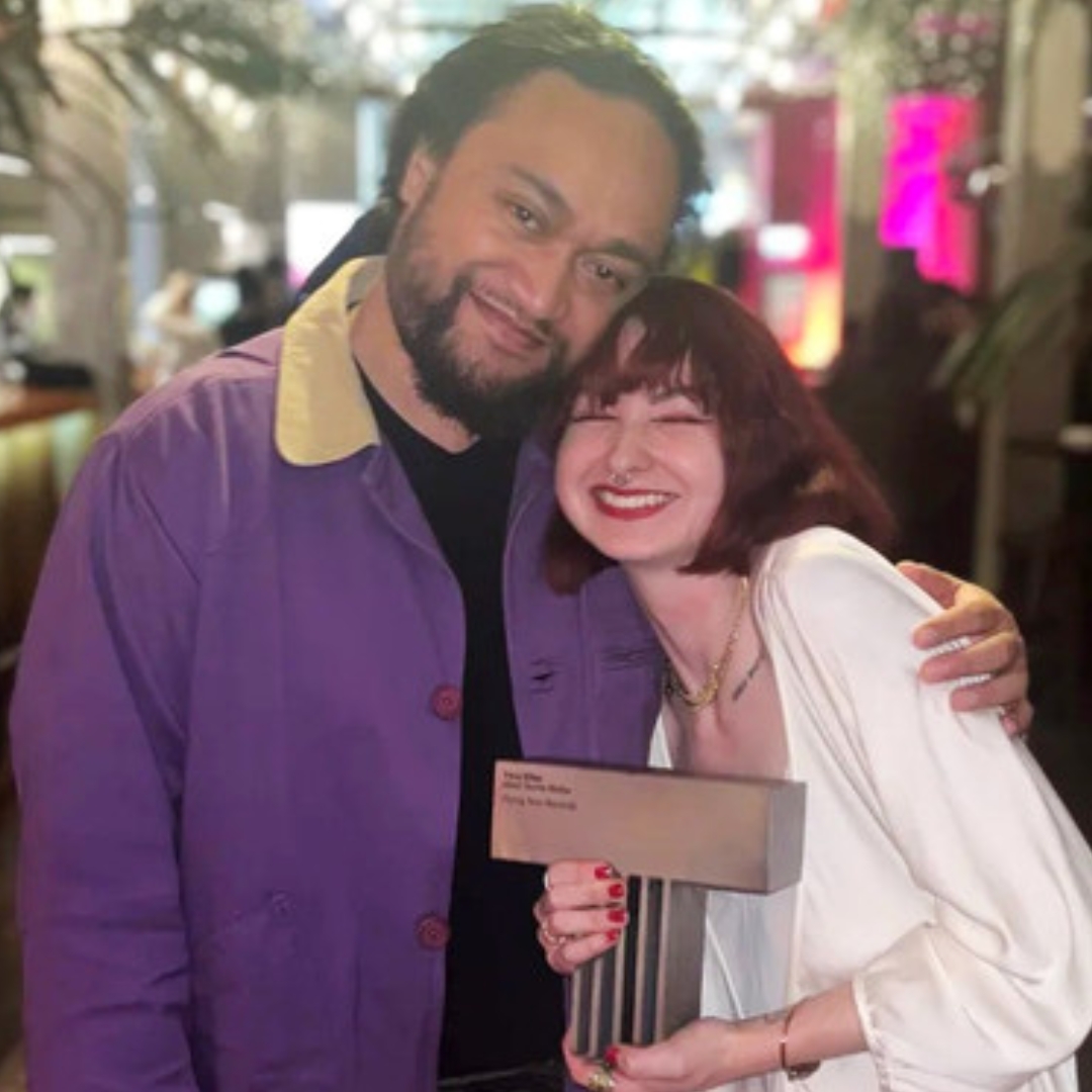 APRA AMCOS Aotearoa tweet media