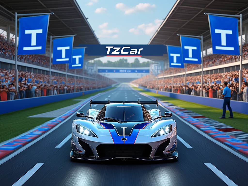 Get ready for TzCar to explode onto the scene with cutting-edge technology and game design like never before! 🚗💥 

This isn’t just a game; it’s the start of a whole new racing ecosystem on a top Layer-1 blockchain. 

Buckle up, because TzCar is set to redefine racing in the