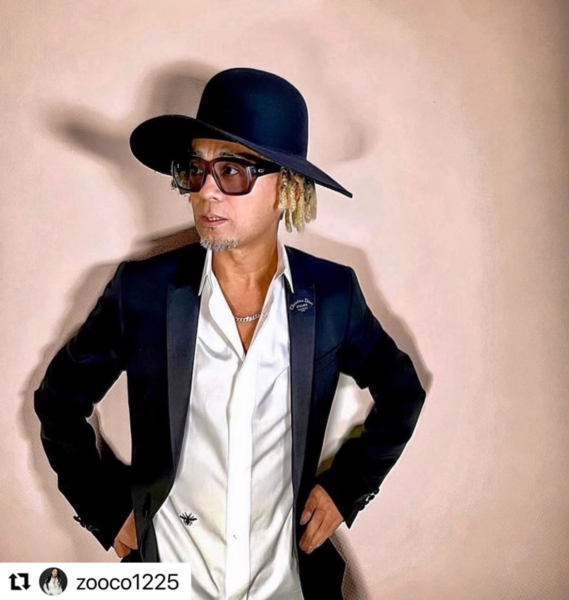 WODDYFUNK's tweet image. 今夜22時 狛江FM ZOOCOさん番組に
セルジオムトウさん生出演22時〜
24日リリース
SMO - NAMI feat.亜矢&amp;amp;WODDYFUNK
スマホで聴ける
⬇️⬇️⬇️
komae.fm

#ZOOCO 
#sergiomutoorganization