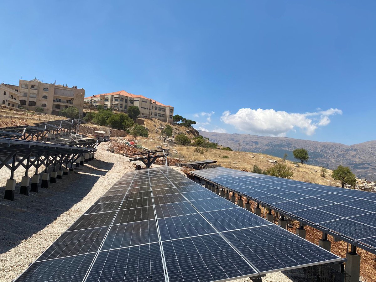 CSPLebanon tweet media