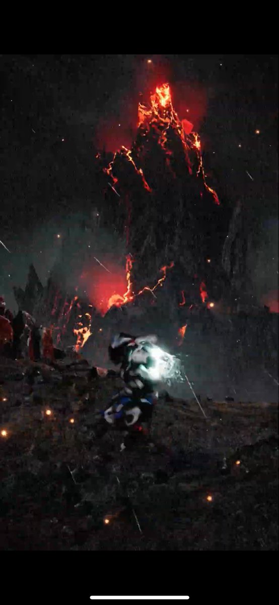 astrocommand's tweet image. This week I’ll be sharing details about the diverse planets of the Astra Galaxy. 🌌 Each of the 4 acts of my campaign take place in diverse biomes with unique elements and characteristics.