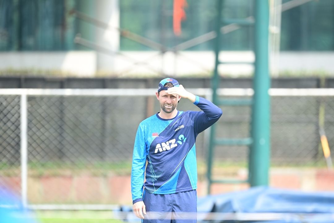 Test mood in Noida🫡