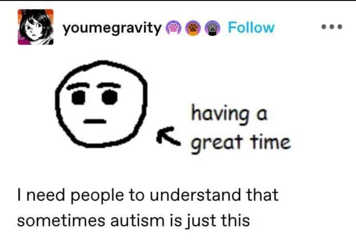 ADHD Memes (@adhdforreal) on Twitter photo 