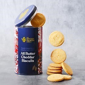 Speciality & Fine Food Fair (@specialityfair) on Twitter photo The <a href="/BritishHamper/">The British Hamper Company</a> Company will be at #SFFF24 tomorrow! Visit stand 2015 to indulge in their artisan delights: From Buttery Shortbread, Caramel Sea Salt Fudge and Cheddar biscuits (trust us, you’ll want more than one!). James and Sarah can’t wait to meet you.
#25yearsofSFFF The <a href="/BritishHamper/">The British Hamper Company</a> Company will be at #SFFF24 tomorrow! Visit stand 2015 to indulge in their artisan delights: From Buttery Shortbread, Caramel Sea Salt Fudge and Cheddar biscuits (trust us, you’ll want more than one!). James and Sarah can’t wait to meet you.
#25yearsofSFFF