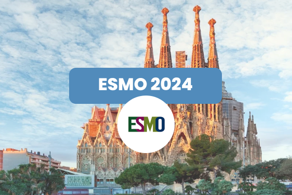 jyves94's tweet photo. 📢 #Transgene 🇫🇷 et #BioInvent 🇸🇪 sont fières de présenter des données cliniques prometteuses de l’essai de Phase I/IIa du virus oncolytique #BT001 💉 à l’#ESMO24 🇪🇺- European Society for Medical Oncology 2024
https://t.co/fvzv7uYox9 https://t.co/1F5qYQVs8f