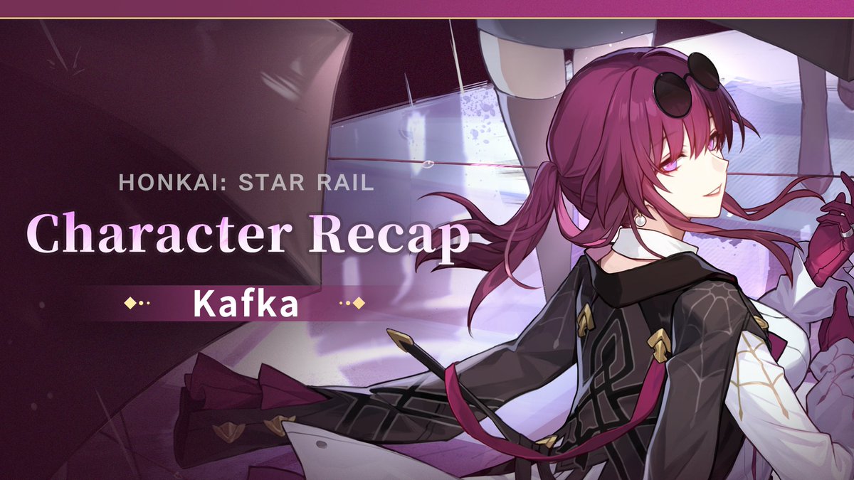 Honkai: Star Rail tweet media