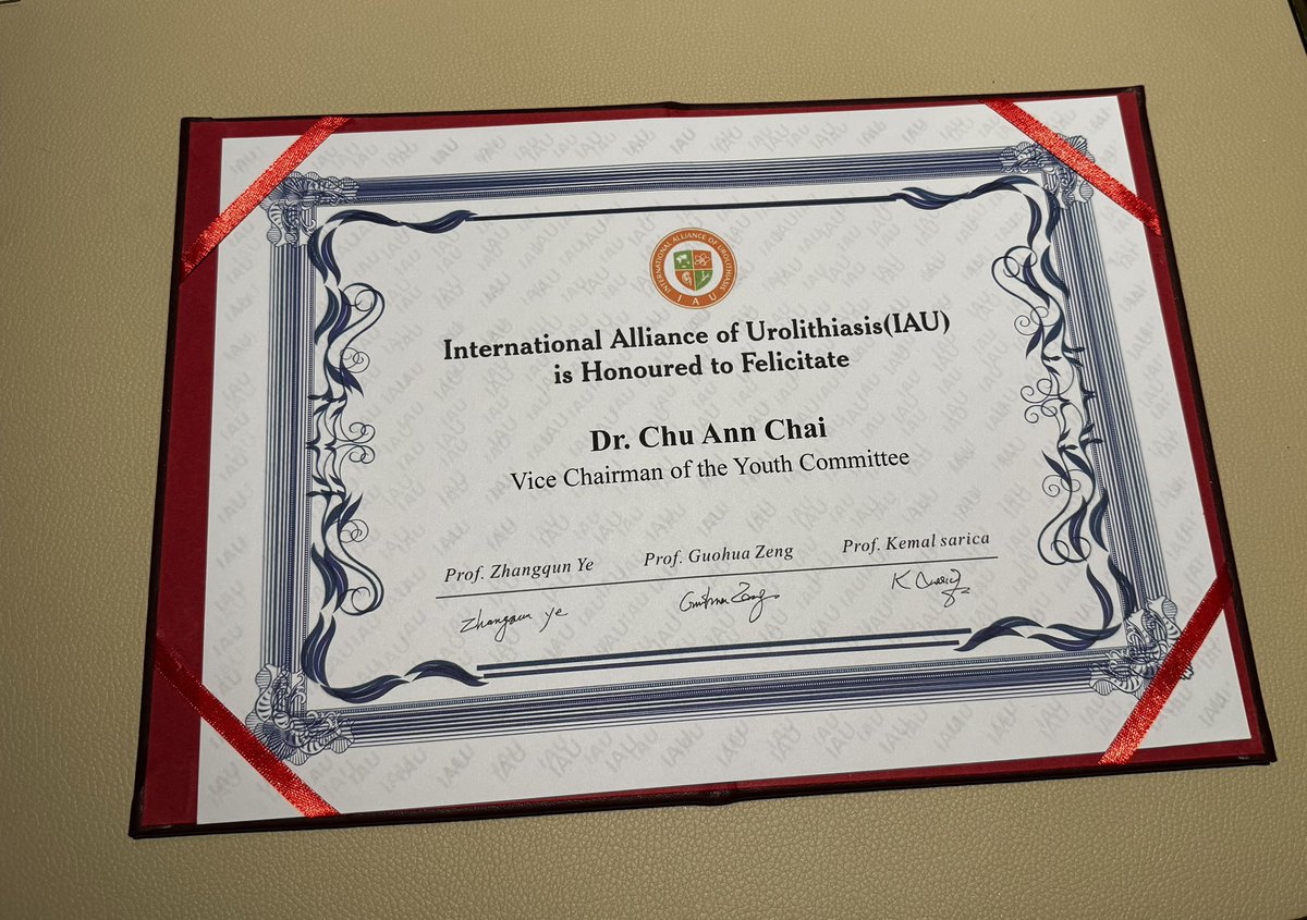 CHAIcaMD tweet media