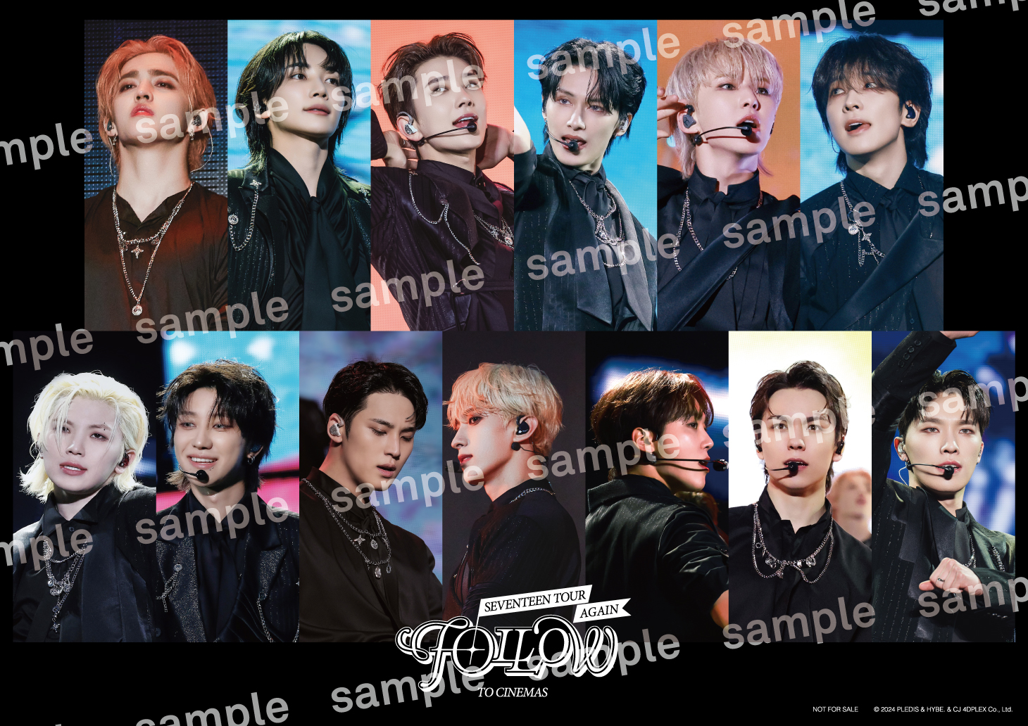 SEVENTEEN Japan on X: SEVENTEEN Japan on X: