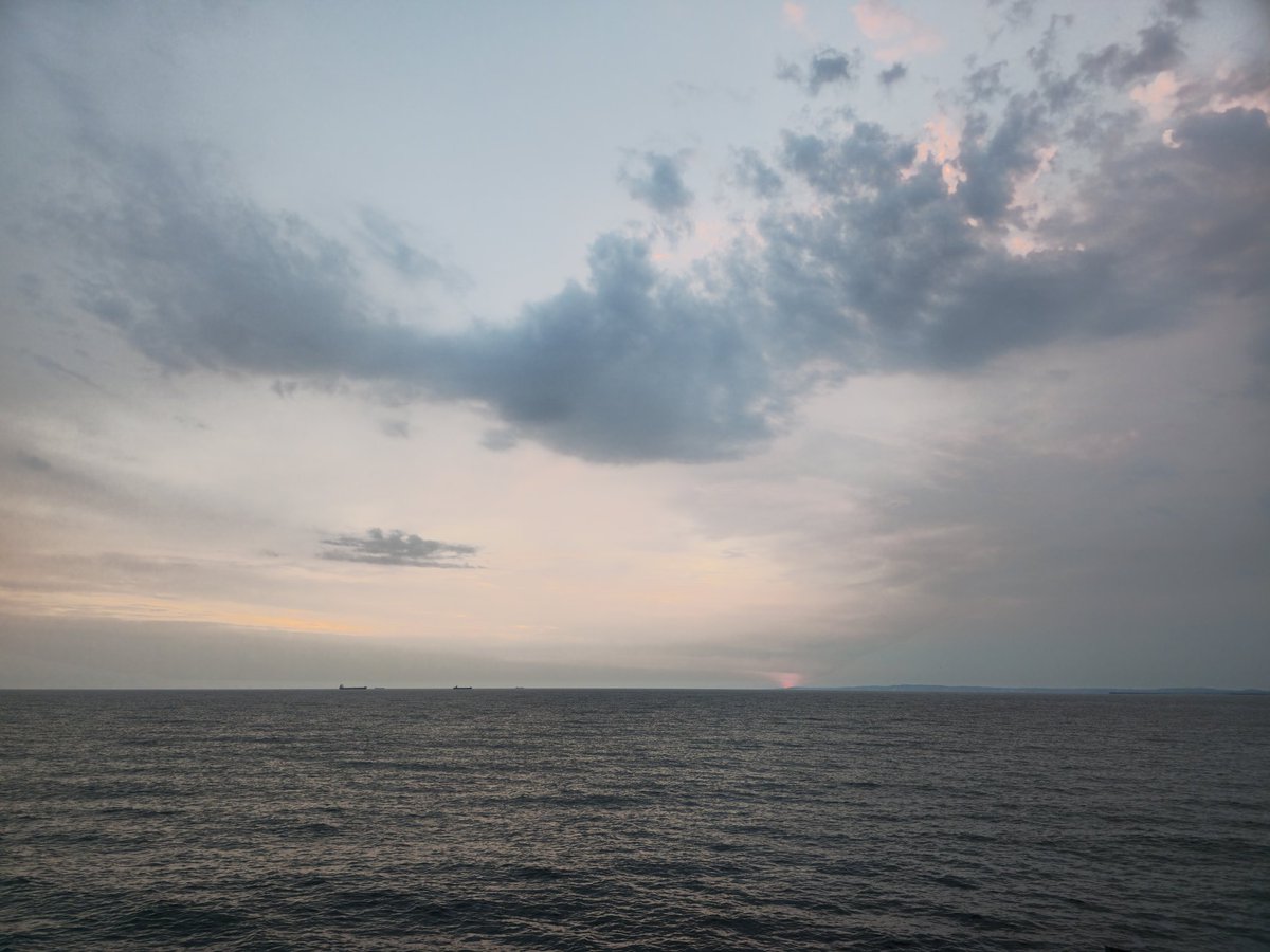 Dzisiaj będzie dobry dzień 
#Ahlbeck