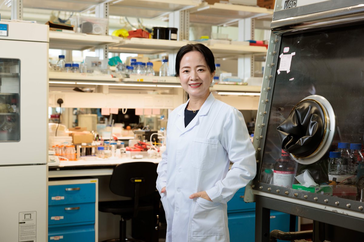 ULRI’s ASEAN-US Science Prize for Women tweet media