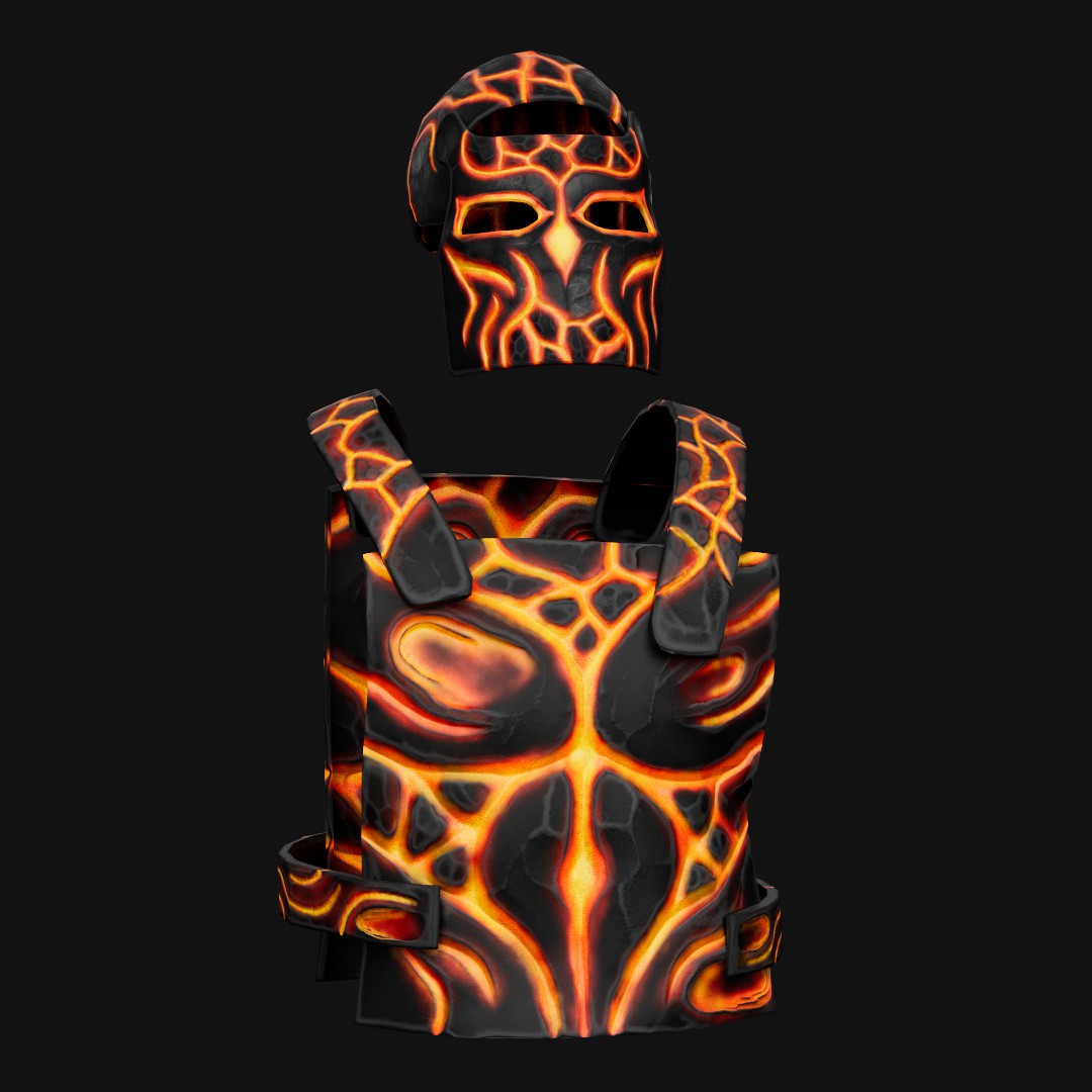 ChilagsSergey's tweet photo. Hey everyone! 🔥 Check out the new lava set! Hope you like it, but be careful—it's hot enough to burn!

https://t.co/IxrToJasPa
#Rust #Skin #steamworkshop #facepunch
@gerrmanman @HedgesnVideos @playrust https://t.co/dOK2ImYq84