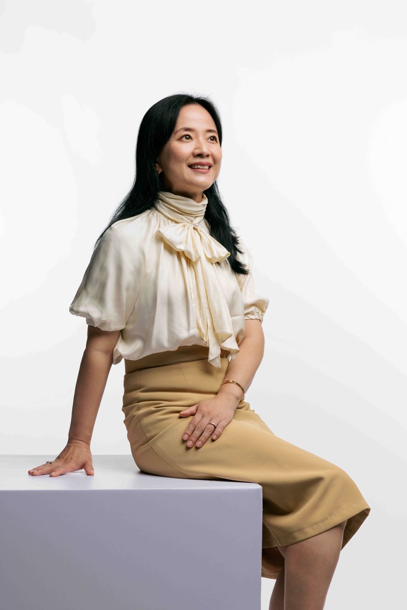 ULRI’s ASEAN-US Science Prize for Women tweet media