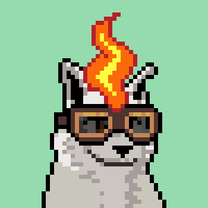 #Moonrunners #1344 is such a fine specimen for this random #nft appreciation moment. 
 
View this collection here: opensea.io/collection/moo…

🤖 bit.ly/frensautomator