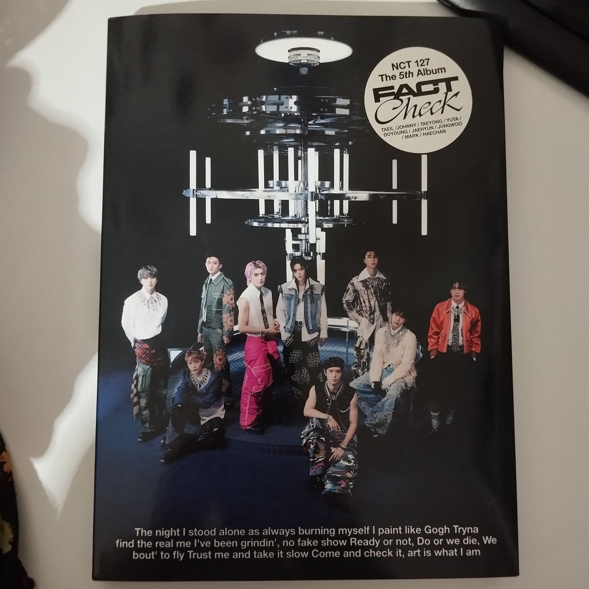 Nct 127 fact check albüm satış

250 tl 
Hasarsız sadece poster ve cd var pc postcard yok

<a href="/ncttakastr/">NCT SATIŞ-TAKAS</a> <a href="/smtradetr/">sm satış & takas</a> <a href="/smenttr/">smentr</a> 
@smsatisist <a href="/bgsatistakass/">Bg satis takas🫧</a> <a href="/peacrry/">Kpop Satış / Takas</a> <a href="/trpctakas/">kpop satış/takas! 🌱</a> <a href="/pctradetr/">PC SATIŞ & TAKAS TR</a> <a href="/kpoptradeselltr/">Türk Kpop Takas ve Satış Sayfası</a> <a href="/kpoppcsatis/">K-Pop Photocard Satış🇹🇷</a>