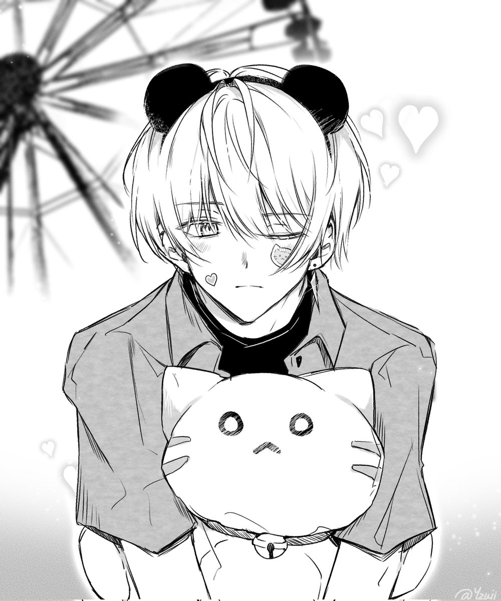 ilyvega_158's tweet photo. 🎡 https://t.co/RWqLNjDoBC